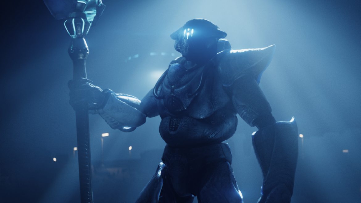 Everything about the Helldivers 2 Illuminate and tips for beating the Squids