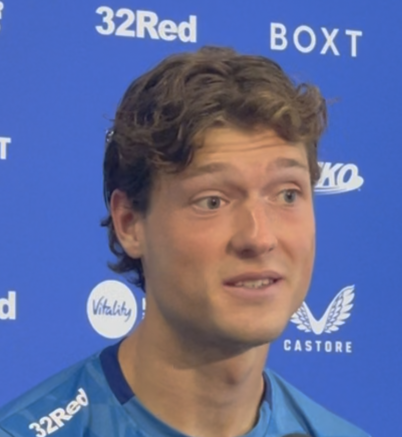 Plenty of promise, but still to be proven – Rangers’ summer signings so far