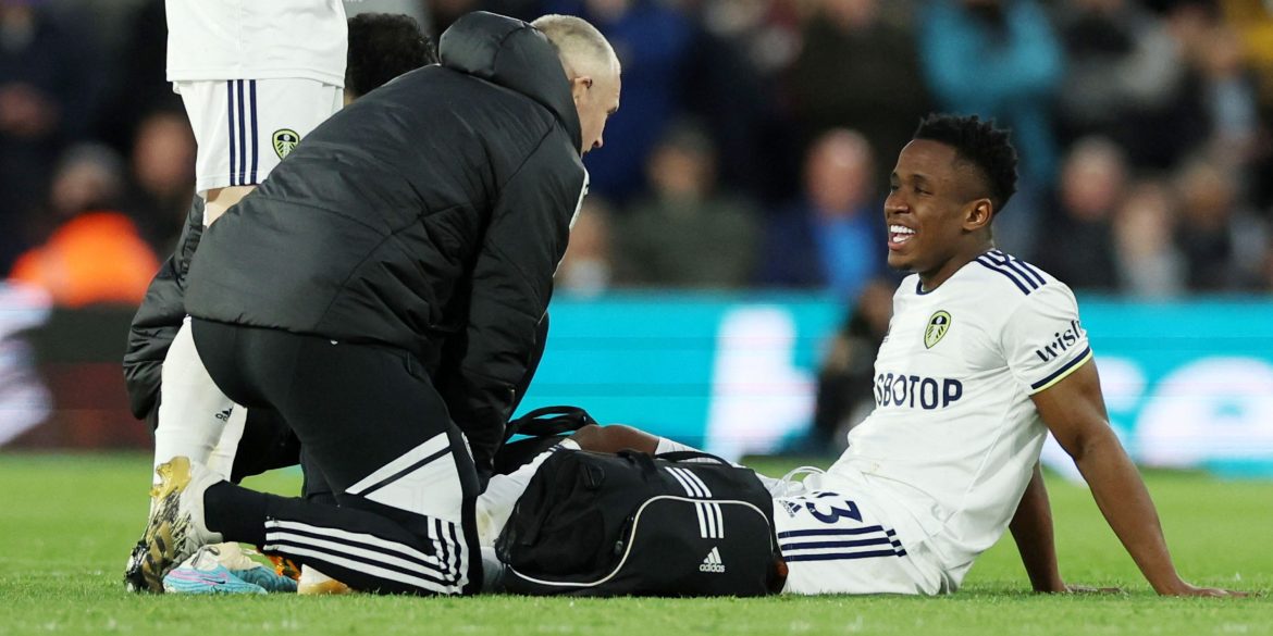 Adam Pope Shares Leeds Injury News He’s Been "Told"