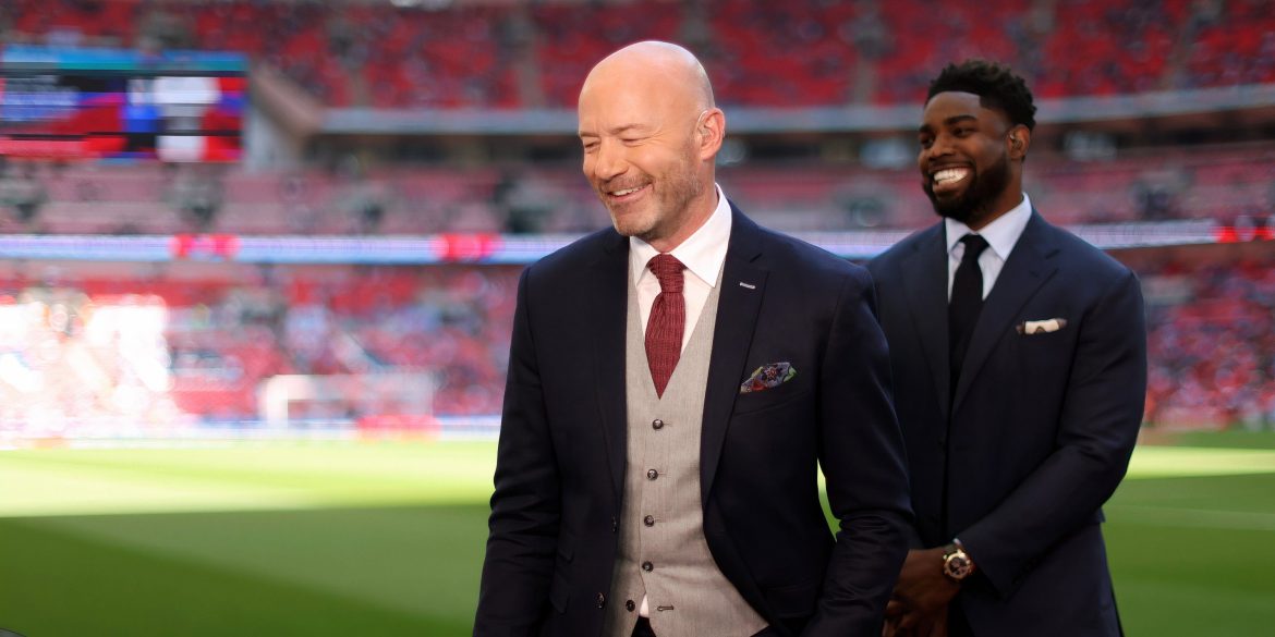 "No doubt" – Alan Shearer says Berta "paid too much" for Arsenal summer signing