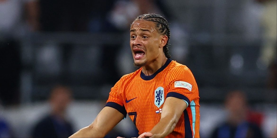Better signing than Simons: Chelsea targeting "generational" £100m talent