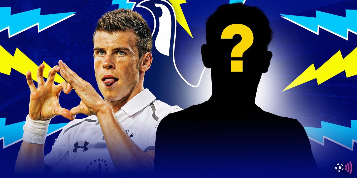 Frank's very own Bale: Spurs preparing offer to sign "world-class" talent