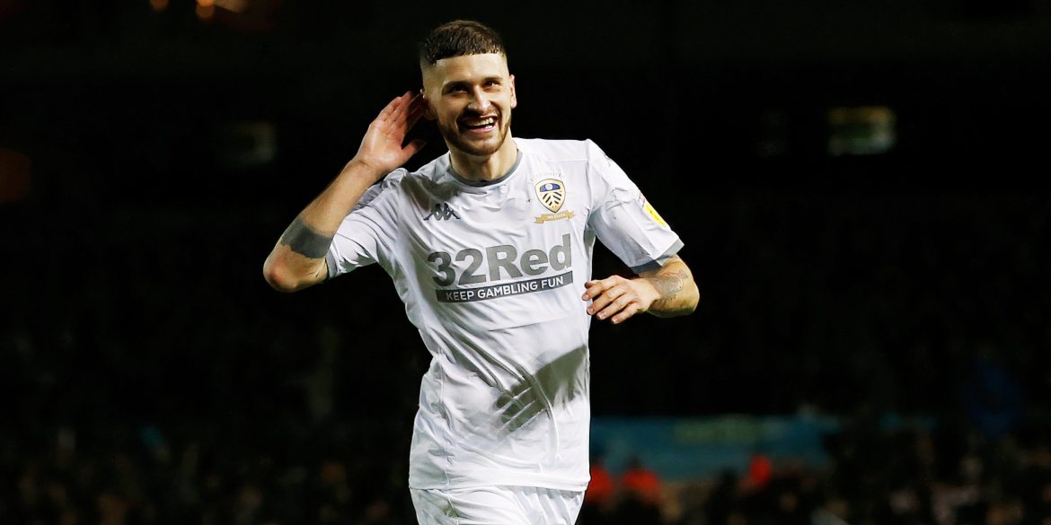 Farke's own Klich: Leeds are in the race to sign "exceptional" £30m+ star